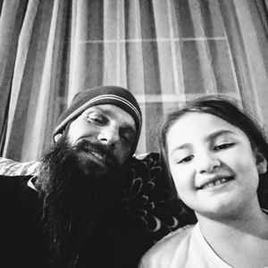 Meet your Posher, Jon